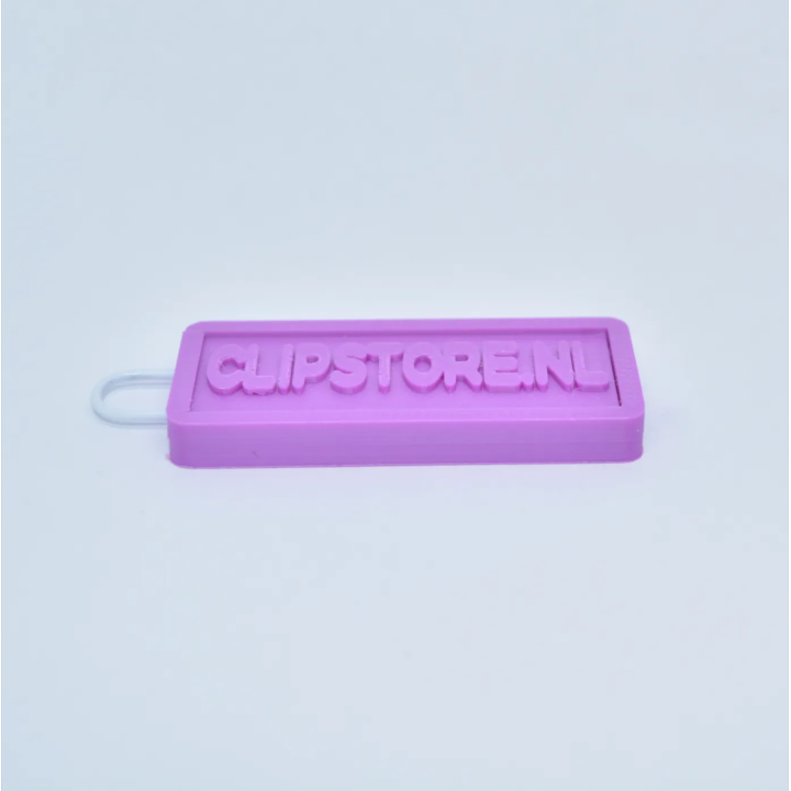 ClipTag - Naam