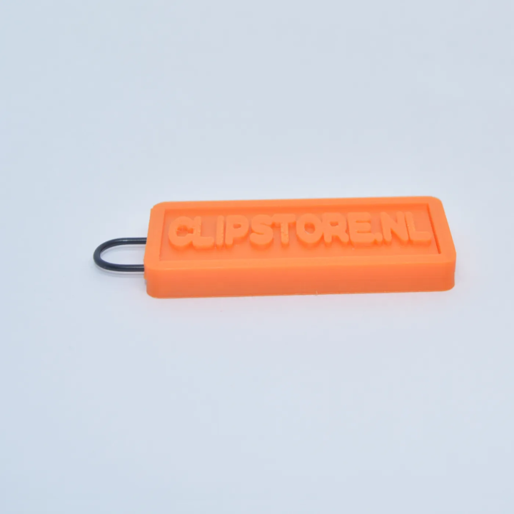 ClipTag - Name