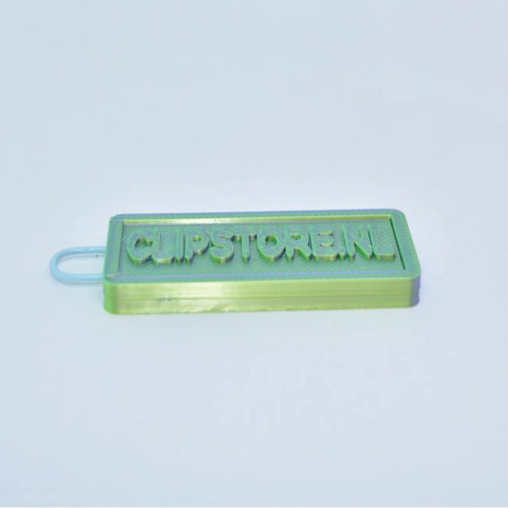 ClipTag - Name