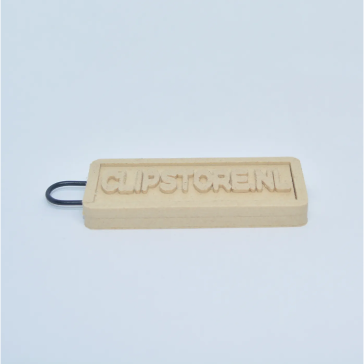 ClipTag - Name