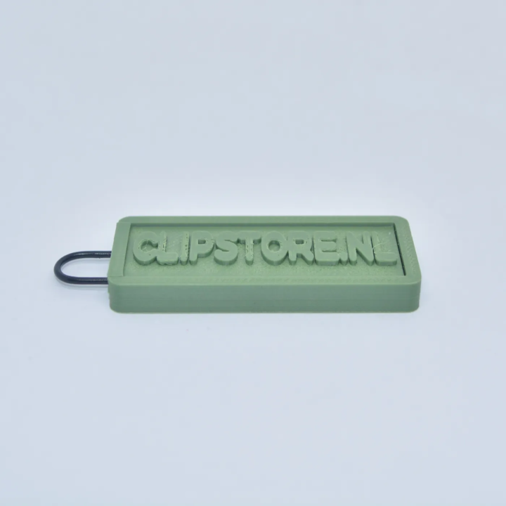 ClipTag - Name
