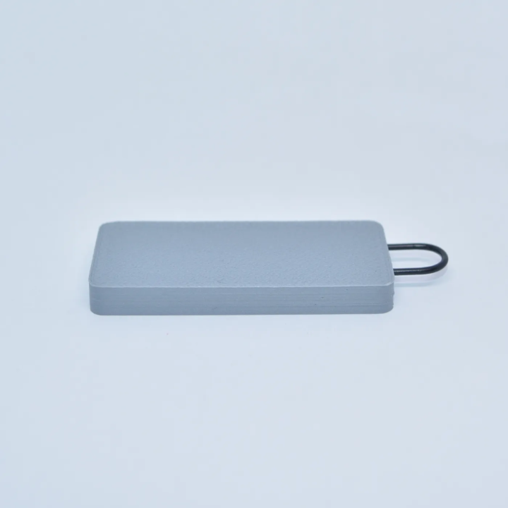 ClipTag - Name
