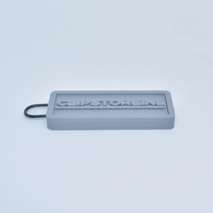 ClipTag - Name