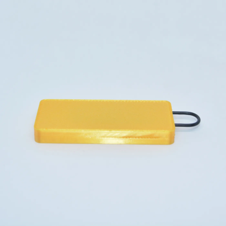 ClipTag - Name