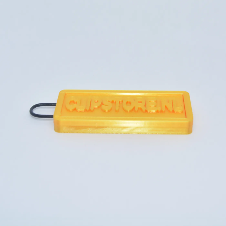 ClipTag - Name