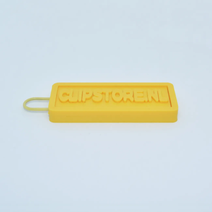ClipTag - Name