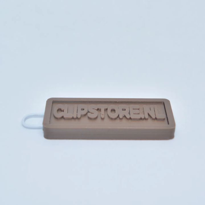 ClipTag - Name