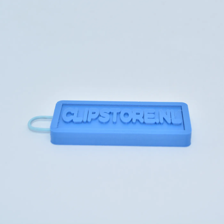 ClipTag - Naam