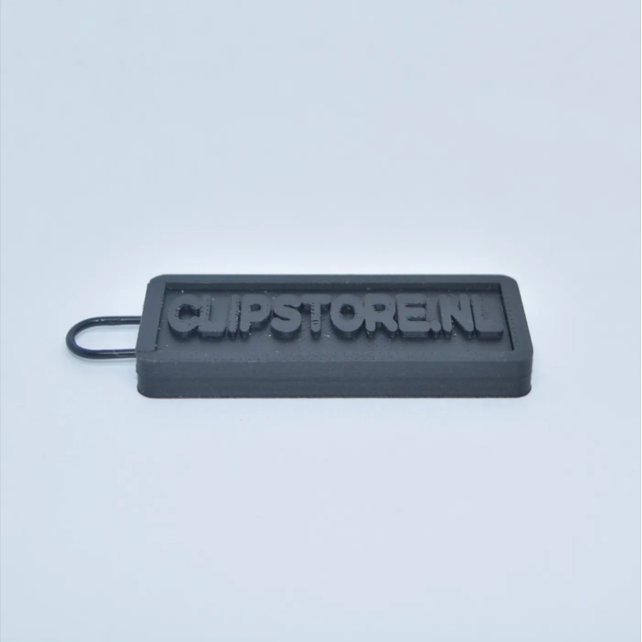 ClipTag - Name