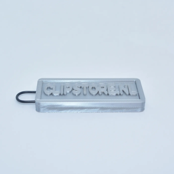 ClipTag - Name