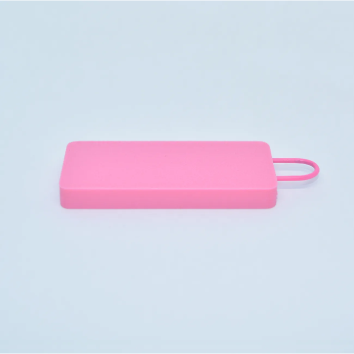 ClipTag - Name
