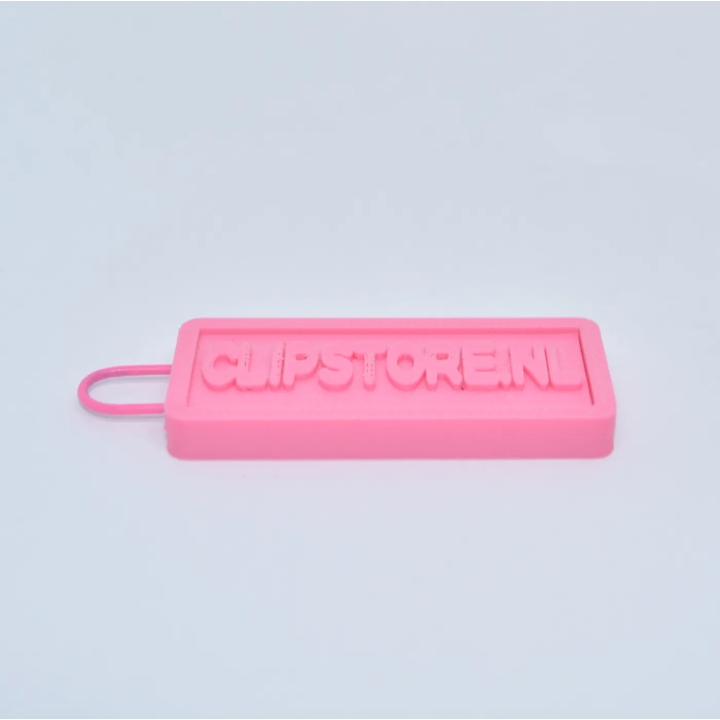 ClipTag - Naam