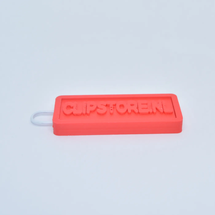 ClipTag - Name