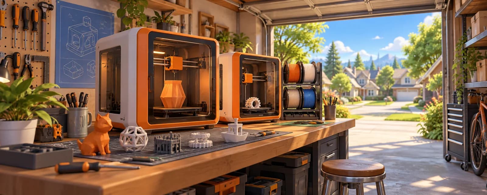 ProtoWorks development artwork