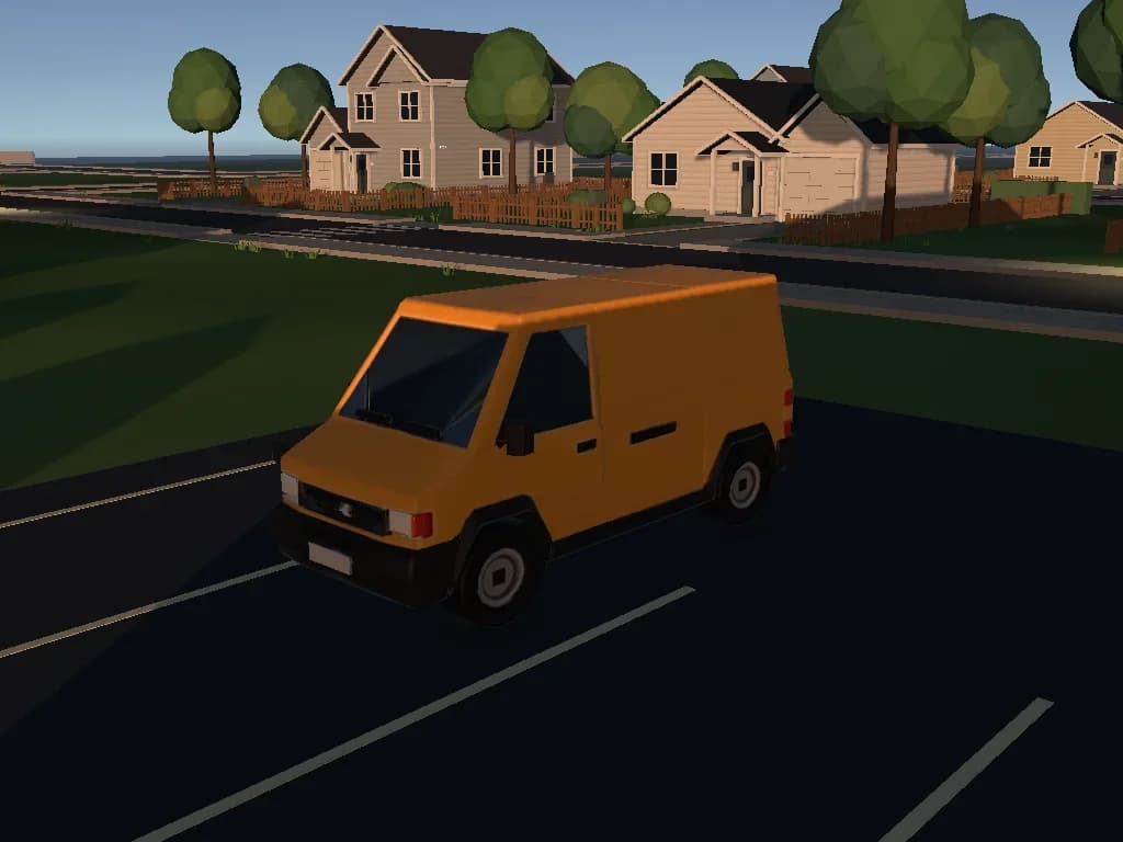 ProtoWorks development artwork