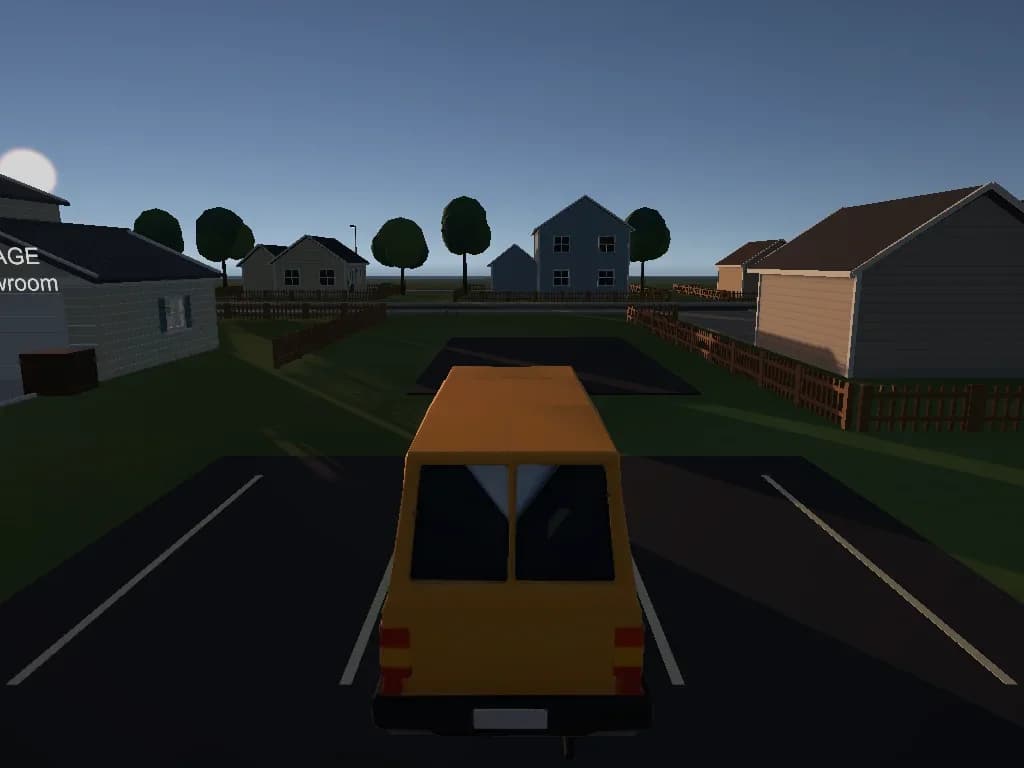 ProtoWorks development artwork