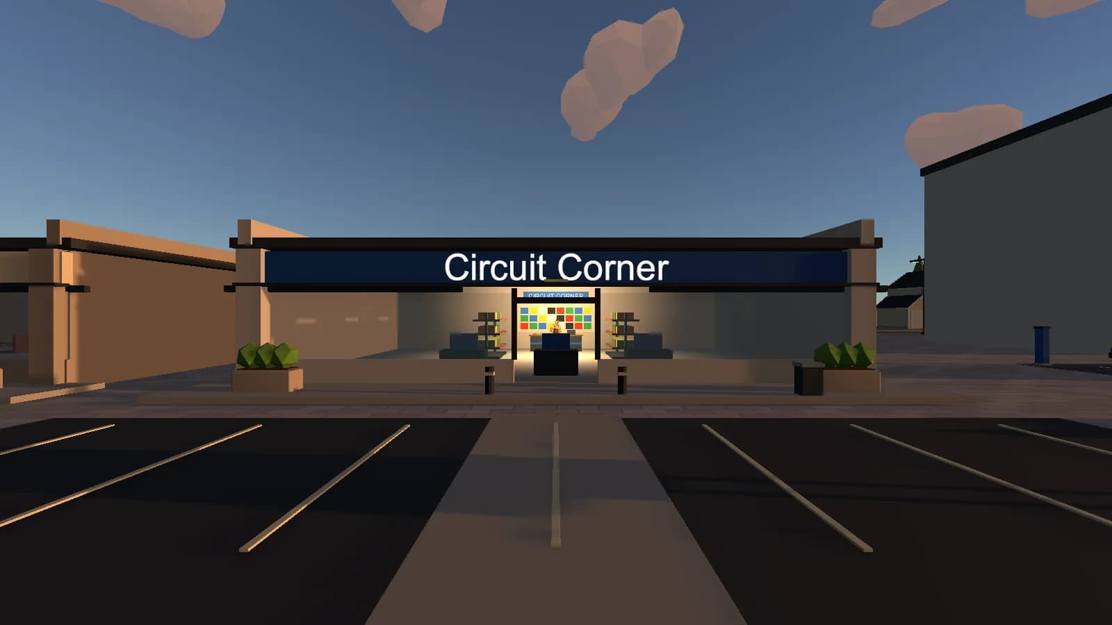 ProtoWorks development artwork