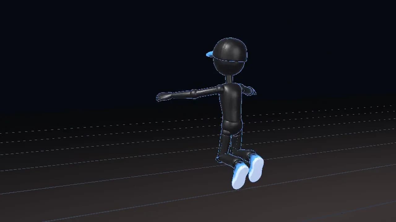 Stickography development artwork