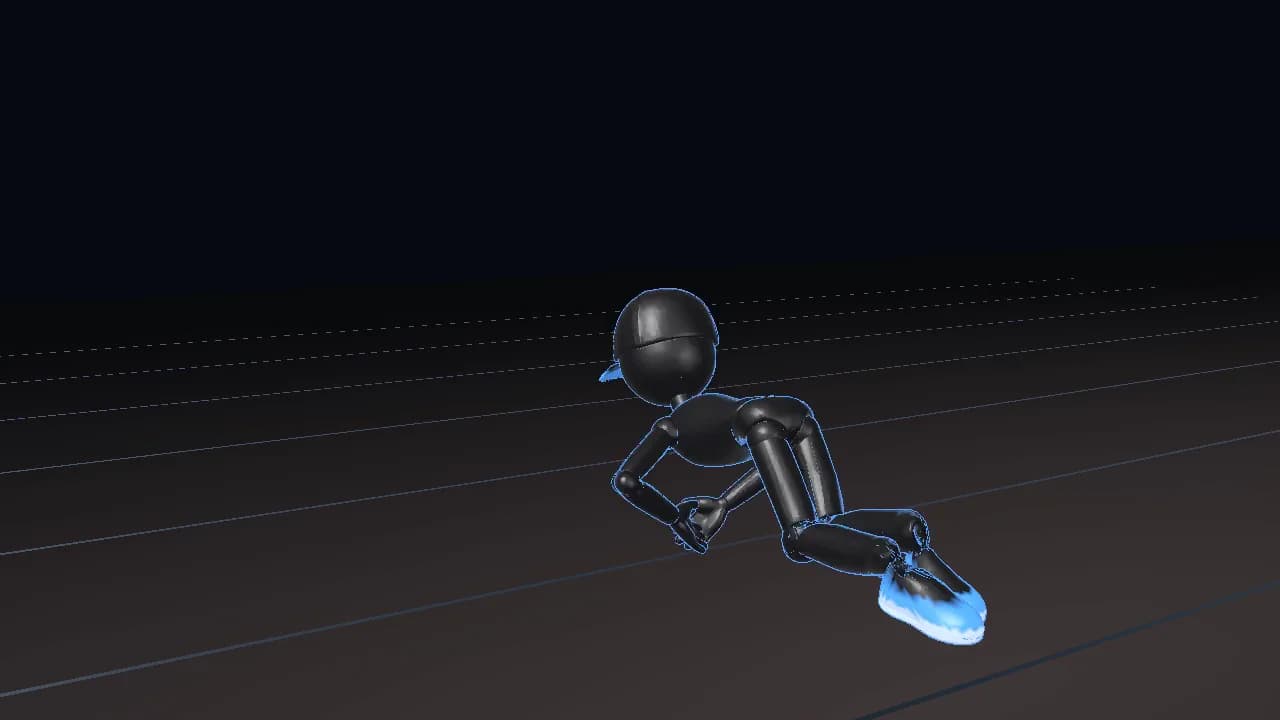 Stickography development artwork