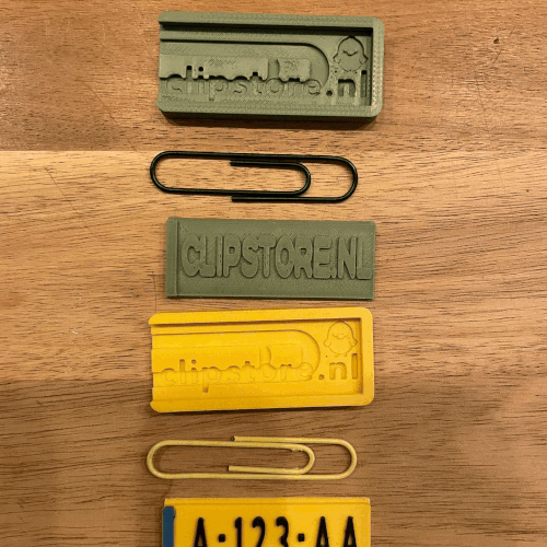 ClipTag